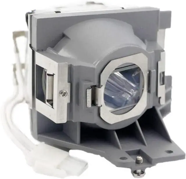 Alt view image 2 of 7 - AWO Original P-VIP240W Lamp Bulb for RLC-101 / RLC-104 / RLC-105 with Housing for VIEWSONIC Pro7827HD,PJD7836HDL,PJD7526W,PJD7326,PJD7820HD Projectors