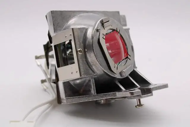 Alt view image 3 of 7 - Advanced Lamps RLC-109 Lamp & Housing for Viewsonic Projectors - Fits PA503W, PG603W, PS600W, VS16973, VS16977, RLC-109-UHP, RLC-109 & More - 1 Unit Per Pack - 90-Day Warranty