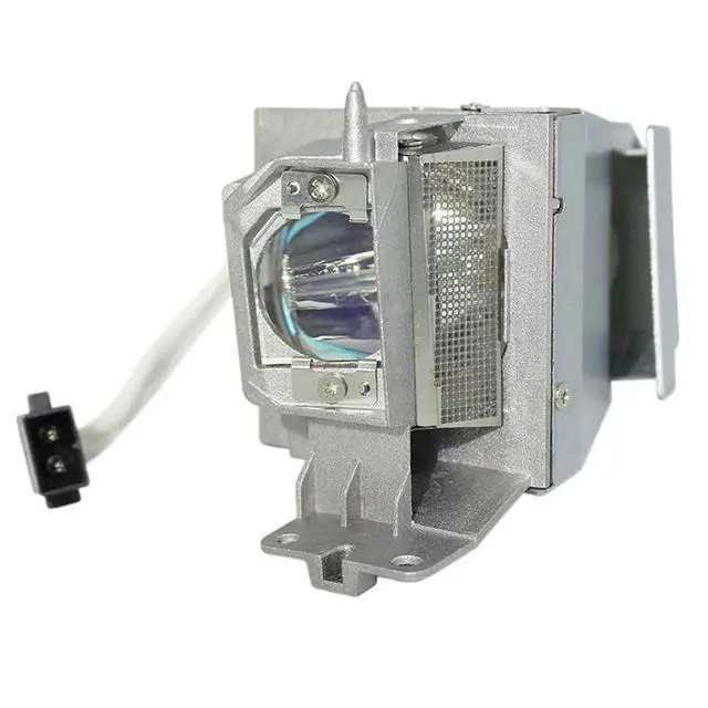 Alt view image 2 of 7 - Advanced Lamps NP40LP Lamp & Housing for NEC Projectors