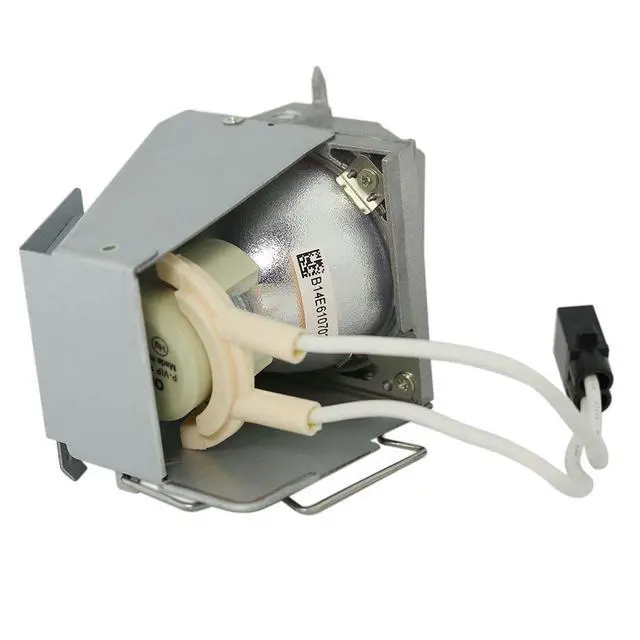 Alt view image 5 of 7 - Advanced Lamps NP40LP Lamp & Housing for NEC Projectors