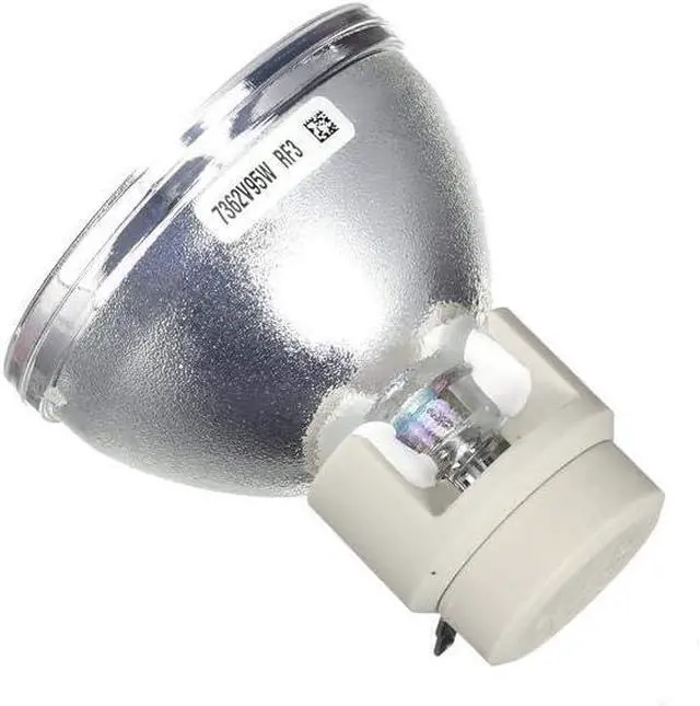 Main image of OSRAM P-VIP 190/0.8 E20.9N, Genuine Bulb Replacement, 55068