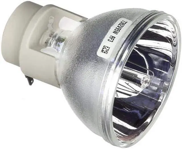 Alt view image 2 of 3 - OSRAM P-VIP 190/0.8 E20.9N, Genuine Bulb Replacement, 55068
