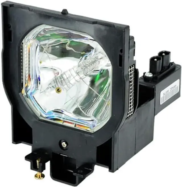 Main image of AWO 610 327 4928 / POA-LMP100 Replacement Lamp Bulb with Housing for SANYO PLC-XF46 PLC-XF46E PLC-HD2000 for Eiki LC-XT4 Projectors