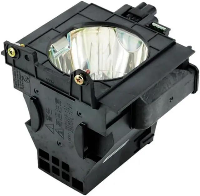 Alt view image 3 of 7 - AWO ET-LAD57W Compatible Bulb Inside Replacement Lamp with Housing for PANASONIC PT-D5100,PT-D5700,PT-D5700E,PT-D5700L,PT-DW5100L,PT-D5700U/UL,PT-DW5100U/UL Projectors