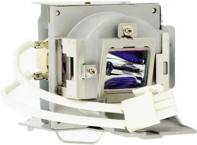 Main image of AWO 5J.JAD05.001 Replacement Lamp Bulb with Housing for BenQ MW824ST,MX824ST Projectors