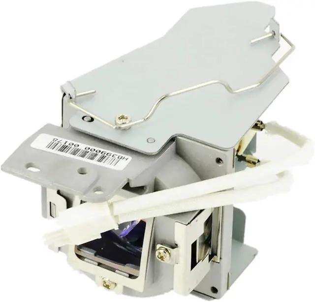 Alt view image 3 of 7 - AWO 5J.JAD05.001 Replacement Lamp Bulb with Housing for BenQ MW824ST,MX824ST Projectors