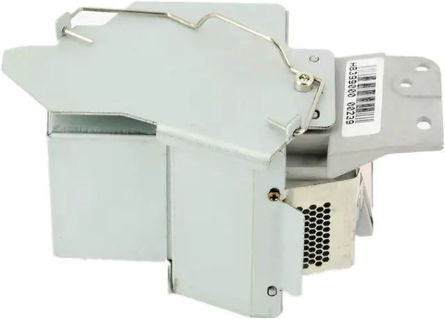 Alt view image 4 of 7 - AWO 5J.JAD05.001 Replacement Lamp Bulb with Housing for BenQ MW824ST,MX824ST Projectors