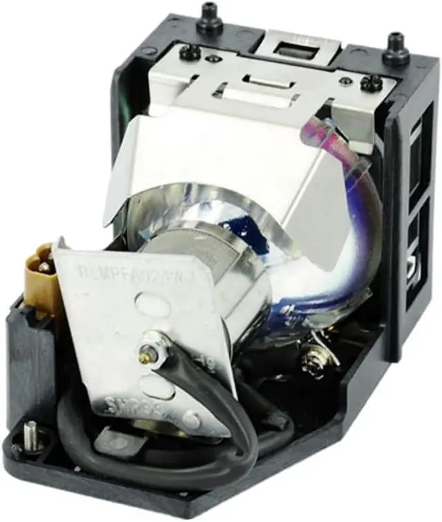 Alt view image 3 of 6 - AWO AH-66271 Replacement Lamp Bulb with Housing for Eiki EIP-2500 EIP-3000N EIP-X3000N Projectors