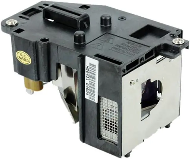 Alt view image 4 of 6 - AWO AH-66271 Replacement Lamp Bulb with Housing for Eiki EIP-2500 EIP-3000N EIP-X3000N Projectors
