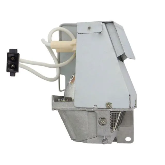Alt view image 4 of 7 - Advanced Lamps NP40LP Lamp & Housing for NEC Projectors