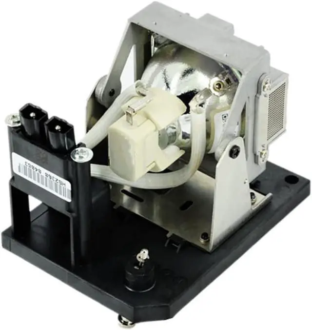 Alt view image 3 of 5 - AWO NP04LP Replacement Lamp Bulb with Housing for NEC NP4000 NP4001 Projectors
