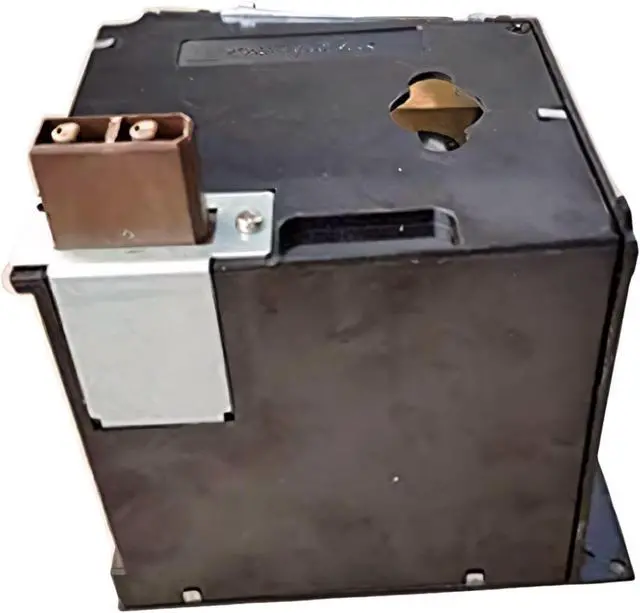 Alt view image 3 of 7 - Advanced Lamps AN-K12LP Lamp & Housing for Sharp Projectors - Fits 151-1031-00, AN-K10LP, BQC-XVZ100001, VX-1000Ci, VX-4000d, XV-Z10000E, XV-Z12000U - 1 Unit Per Pack - 90-Day Warranty