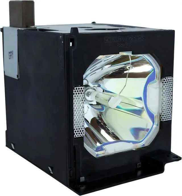 Alt view image 4 of 7 - Advanced Lamps AN-K12LP Lamp & Housing for Sharp Projectors - Fits 151-1031-00, AN-K10LP, BQC-XVZ100001, VX-1000Ci, VX-4000d, XV-Z10000E, XV-Z12000U - 1 Unit Per Pack - 90-Day Warranty