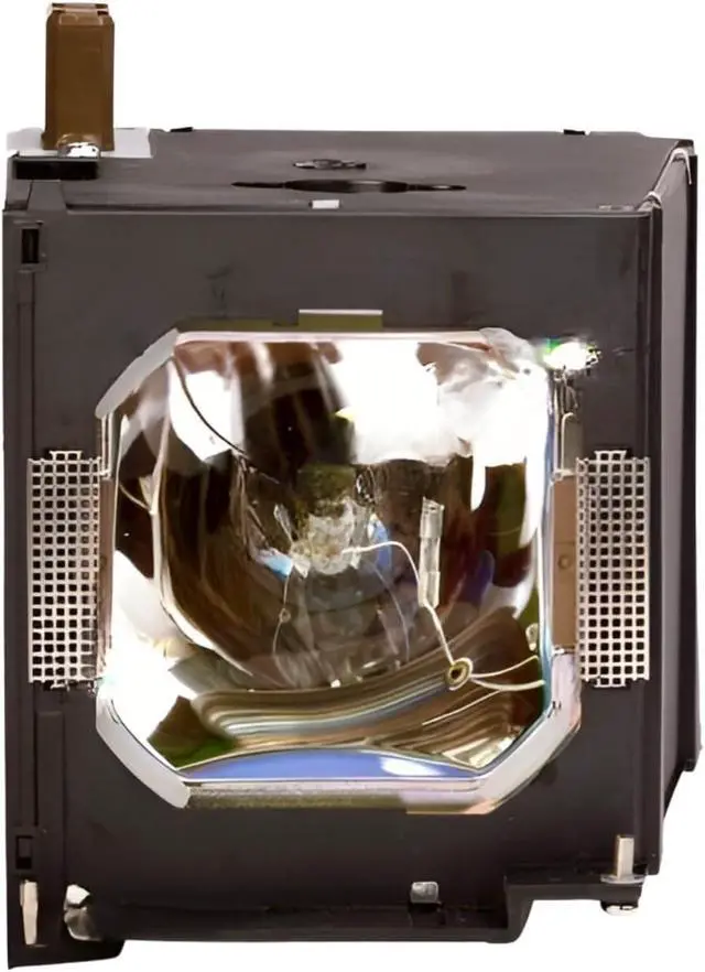 Alt view image 2 of 7 - Advanced Lamps AN-K12LP Lamp & Housing for Sharp Projectors - Fits 151-1031-00, AN-K10LP, BQC-XVZ100001, VX-1000Ci, VX-4000d, XV-Z10000E, XV-Z12000U - 1 Unit Per Pack - 90-Day Warranty