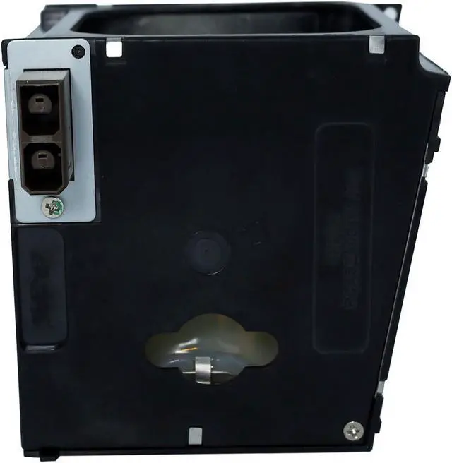 Alt view image 5 of 7 - Advanced Lamps AN-K12LP Lamp & Housing for Sharp Projectors - Fits 151-1031-00, AN-K10LP, BQC-XVZ100001, VX-1000Ci, VX-4000d, XV-Z10000E, XV-Z12000U - 1 Unit Per Pack - 90-Day Warranty