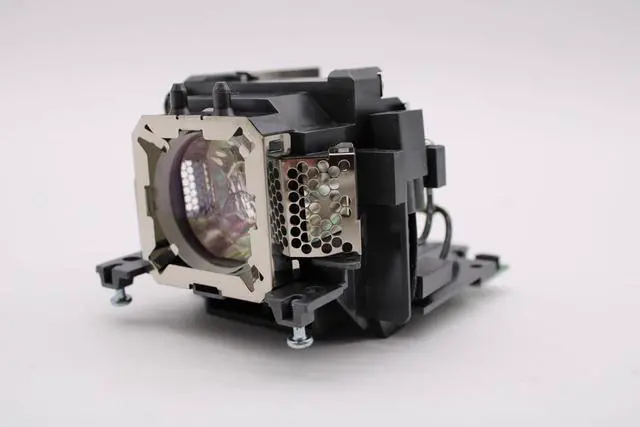 Alt view image 2 of 6 - Advanced Lamps ET-LAV300 Lamp & Housing for Panasonic Projectors - Fits PT-VW340U, PT-VW345NU, PT-VX415NZU, PT-VX430, ET-LAV300-USH & More - 1 Unit Per Pack - 90-Day Warranty