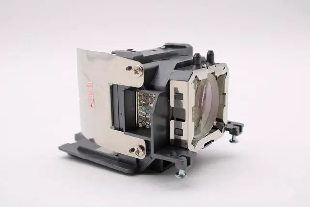 Alt view image 3 of 6 - Advanced Lamps ET-LAV300 Lamp & Housing for Panasonic Projectors - Fits PT-VW340U, PT-VW345NU, PT-VX415NZU, PT-VX430, ET-LAV300-USH & More - 1 Unit Per Pack - 90-Day Warranty