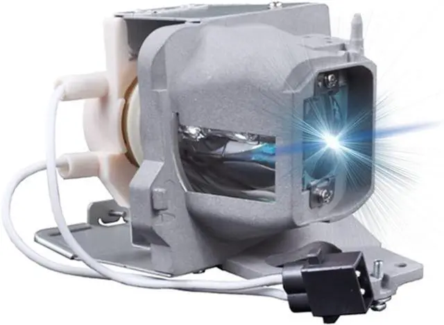 Main image of AWO Original UHP240W Lamp Bulb for BL-FU200D / SP.7D101GC01 with Housing for OPTOMA DX318e,DW318e,H116ST,H184X,S322e,S334e,S342e,S343,S343e,W334,W335,X308S,X318ST,X343,X343e,W308STe,W318ST Projectors