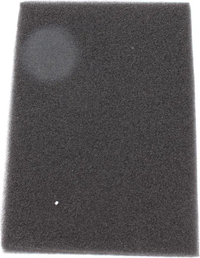 Alt view image 3 of 6 - Jaspertronics Replacement Coarse Air Dust Filter Pack for Select Christie Digital Projectors (6-Pack) - 118-100104-01