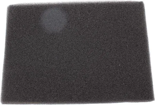 Alt view image 2 of 6 - Jaspertronics Replacement Coarse Air Dust Filter Pack for Select Christie Digital Projectors (6-Pack) - 118-100104-01