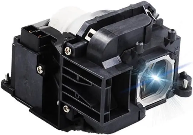 Alt view image 2 of 7 - AWO NP23LP / 100013284 Replacement Lamp Bulb with Housing for NEC NP-P401W,NP-P451W,NP-P451X,NP-P501X,NP-PE501X Projectors