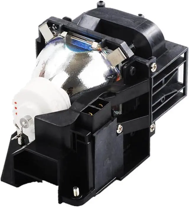 Alt view image 4 of 7 - AWO NP23LP / 100013284 Replacement Lamp Bulb with Housing for NEC NP-P401W,NP-P451W,NP-P451X,NP-P501X,NP-PE501X Projectors