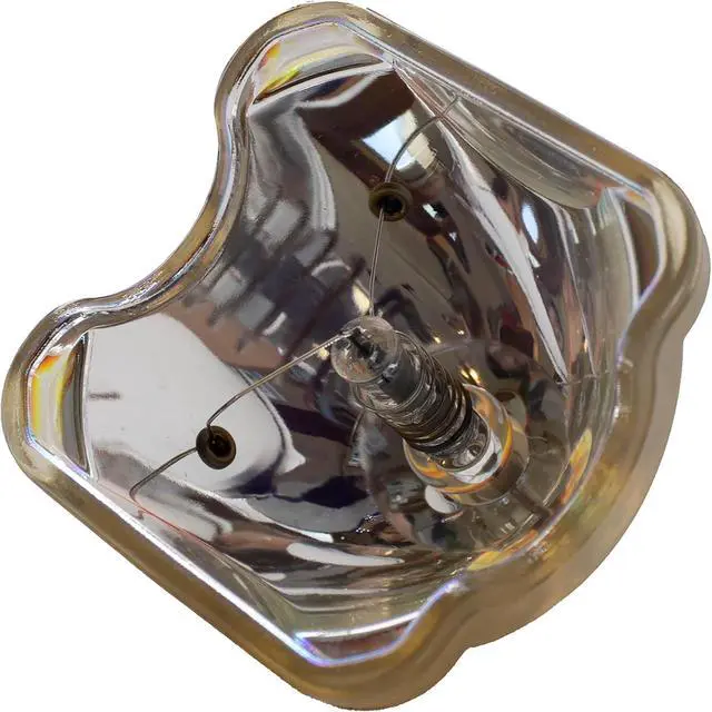 Alt view image 2 of 7 - Advanced Lamps 610-323-5998 Bulb (Lamp Only) for Sanyo Projectors
