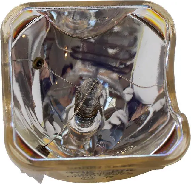 Alt view image 3 of 7 - Advanced Lamps 610-323-5998 Bulb (Lamp Only) for Sanyo Projectors