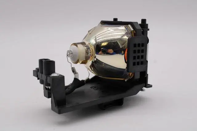 Alt view image 7 of 7 - Advanced Lamps 610-323-5998 Bulb (Lamp Only) for Sanyo Projectors