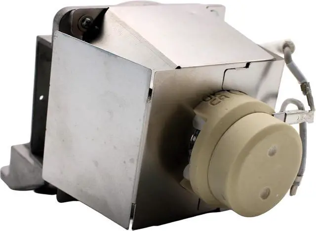 Alt view image 4 of 7 - Jaspertronics Original 5J.JPT05.001 Lamp & Housing for BenQ Projectors - Fits EH620, TK860-1 Unit Per Pack with 1 Year Warranty