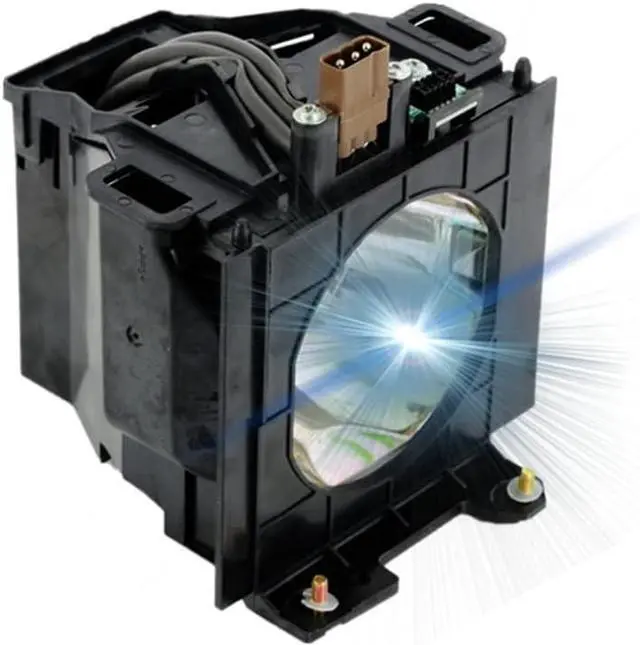 Main image of AWO ET-LAD40 / ET-LAD40W Premium Replacement Lamp Bulb with Housing for PANASONIC PT-D4000,PT-D4000U,PT-D4000UL,PT-D4000E,PT-D4000EL,PT-FD400 Projectors