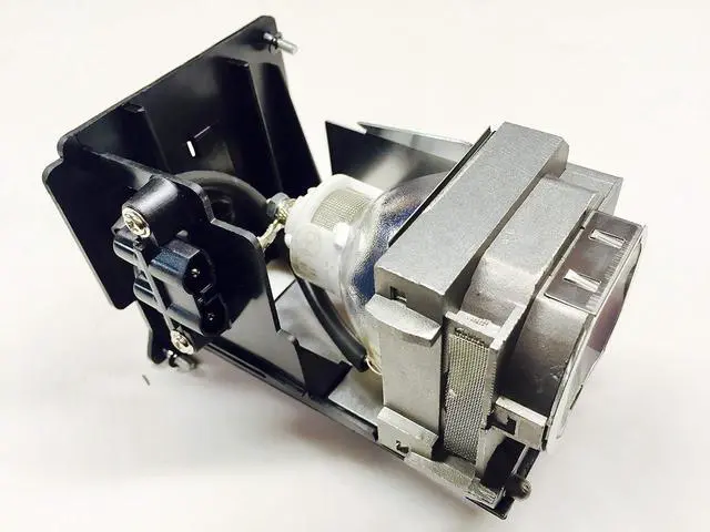 Alt view image 3 of 7 - Jaspertronics Original VLT-HC5000LP Lamp & Housing for Mitsubishi Projectors - Fits HC4900, HC5000BL, HC5500, HC6000BL, HC7000U, PRO8100, RLC-032 & More - 1 Unit Per Pack with 1 Year Warranty