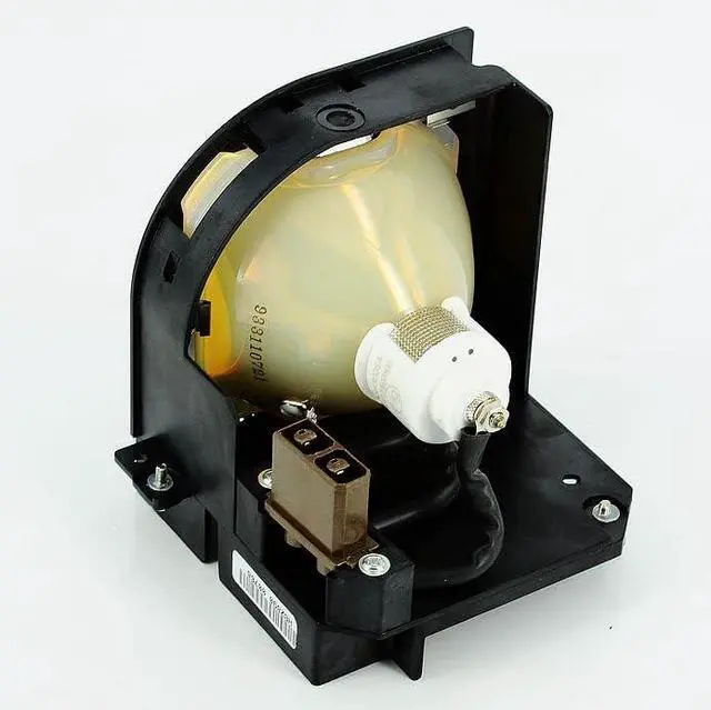 Alt view image 2 of 6 - AWO LMP-F300 Compatible Bulb Inside Replacement Lamp with Housing for Sony VPL-FX51 VPL-FX52 VPL-FX52L VPL-PX51
