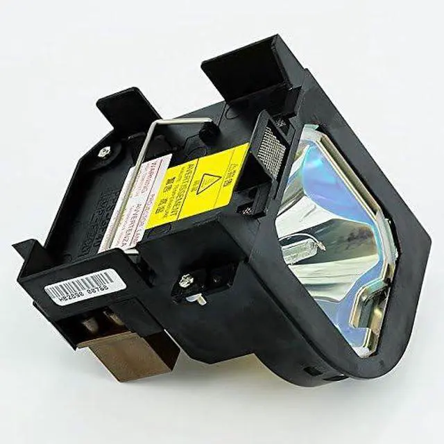Alt view image 3 of 6 - AWO LMP-F300 Compatible Bulb Inside Replacement Lamp with Housing for Sony VPL-FX51 VPL-FX52 VPL-FX52L VPL-PX51