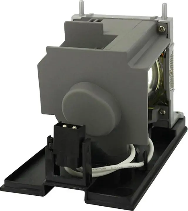 Alt view image 6 of 6 - Advanced Lamps NP24LP Lamp & Housing for NEC Projectors - Fits NP-PE401+, NP-PE401H, PE-401H, NP24LP & More - 1 Unit Per Pack - 90-Day Warranty