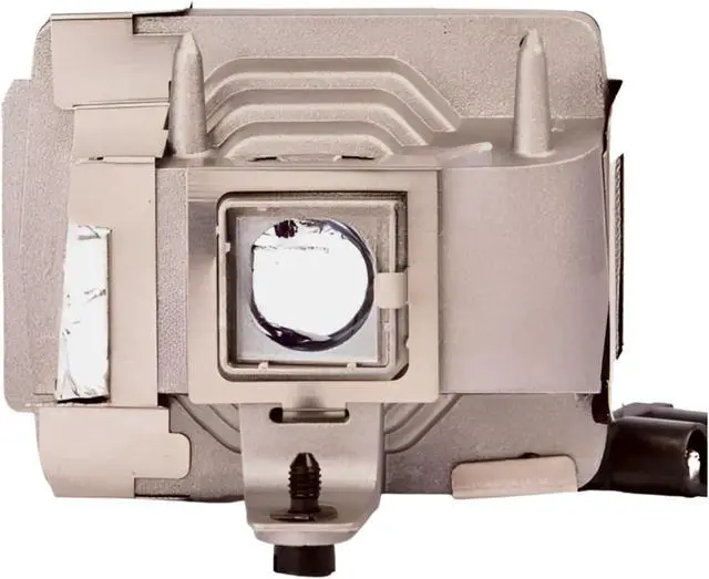 Alt view image 2 of 7 - Advanced Lamps SP LAMP019 Lamp & Housing for Infocus Projectors - Fits 456-8759, C170, IN35WEP, IN65W, LP600, Work-Big-IN32, SP LAMP019-ASK & More - 1 Unit Per Pack - 90-Day Warranty