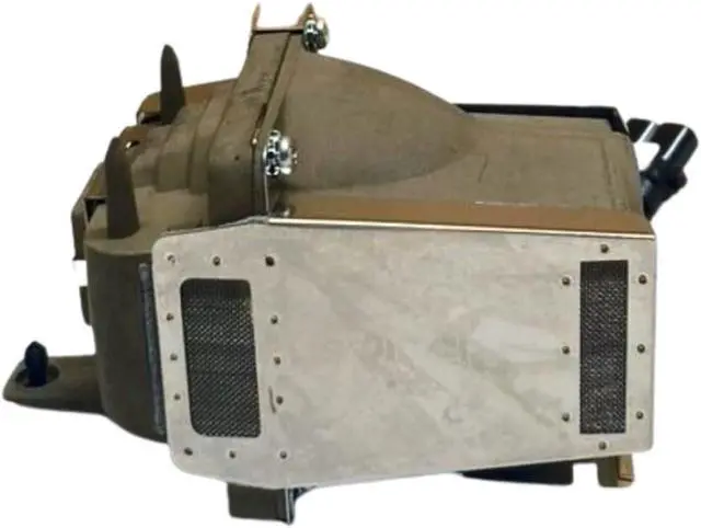 Alt view image 3 of 7 - Advanced Lamps SP LAMP019 Lamp & Housing for Infocus Projectors - Fits 456-8759, C170, IN35WEP, IN65W, LP600, Work-Big-IN32, SP LAMP019-ASK & More - 1 Unit Per Pack - 90-Day Warranty