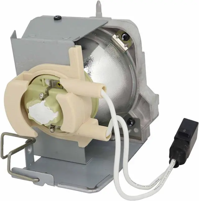 Alt view image 5 of 6 - Advanced Lamps BL-FP240E Lamp & Housing for Optoma Projectors - Fits BL-FU240B, SP78V01GC01, UHD60, UHD50X, UHD51A, UHD52ALV, UHD550X, UHD30, TW635-3D - 1 Unit Per Pack - 90-Day Warranty