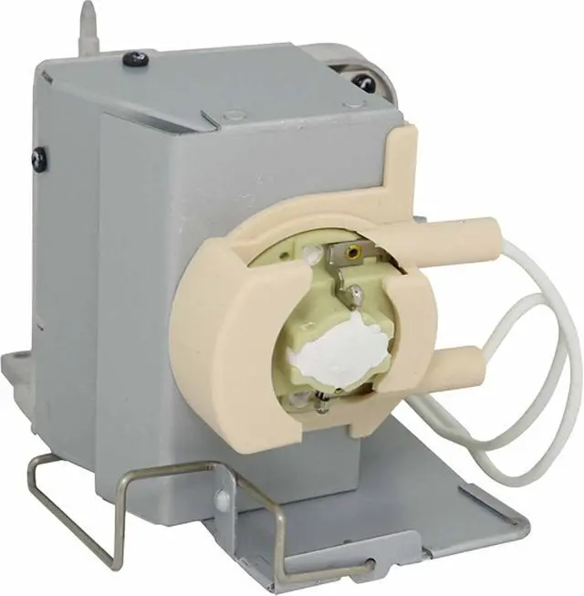 Alt view image 3 of 6 - Advanced Lamps BL-FP240E Lamp & Housing for Optoma Projectors - Fits BL-FU240B, SP78V01GC01, UHD60, UHD50X, UHD51A, UHD52ALV, UHD550X, UHD30, TW635-3D - 1 Unit Per Pack - 90-Day Warranty