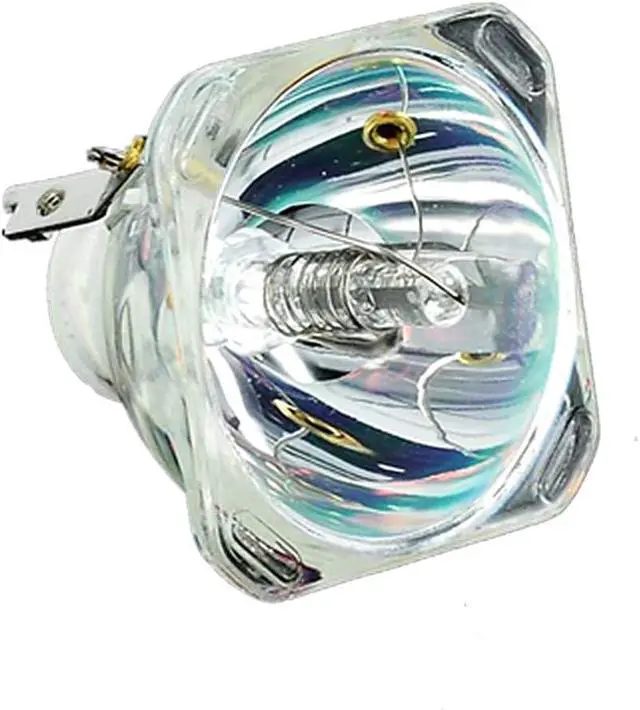 Alt view image 2 of 6 - AWO 5J.05Q01.001 Compatible Bare Lamp Bulb for BenQ W3000,W20000,W5000 Projectors