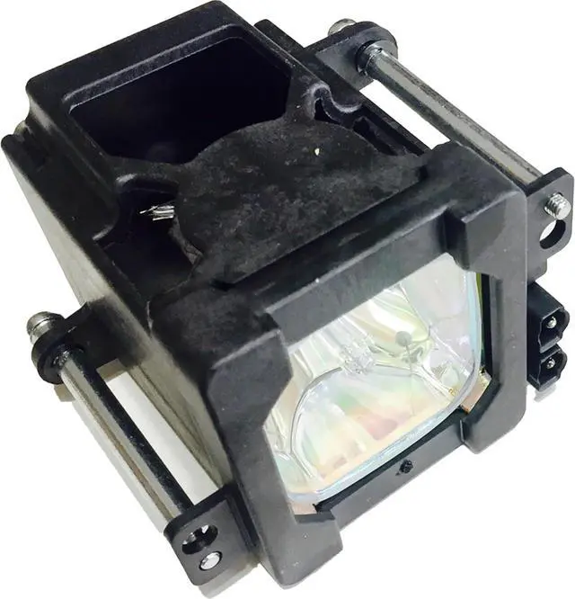 Main image of Advanced Lamps Lamp & Housing for The JVC HD-52FA97 TV