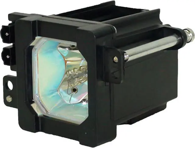 Alt view image 2 of 7 - Advanced Lamps Lamp & Housing for The JVC HD-52FA97 TV