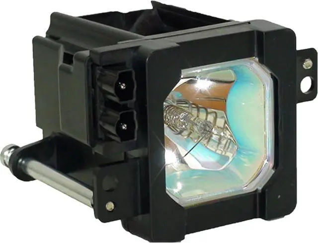 Alt view image 3 of 7 - Advanced Lamps Lamp & Housing for The JVC HD-52FA97 TV