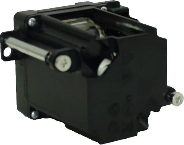 Alt view image 5 of 7 - Advanced Lamps Lamp & Housing for The JVC HD-52FA97 TV