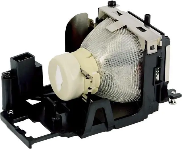 Alt view image 3 of 6 - Advanced Lamps 610-345-2456 Lamp & Housing for Sanyo Projectors