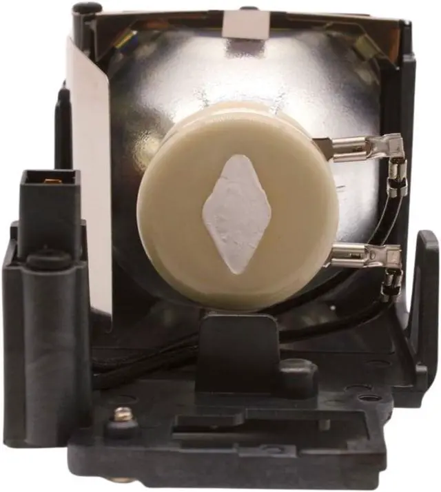 Alt view image 4 of 6 - Advanced Lamps 610-345-2456 Lamp & Housing for Sanyo Projectors