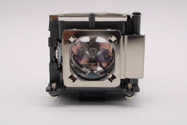 Alt view image 6 of 6 - Advanced Lamps 610-345-2456 Lamp & Housing for Sanyo Projectors