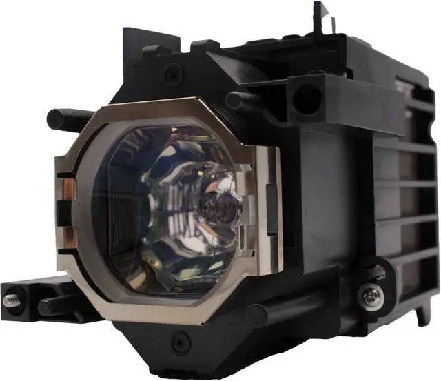Alt view image 2 of 7 - Advanced Lamps LMP-F272 Lamp & Housing for Sony Projectors - Fits VPL-F400H, VPL-FH31, VPL-FX35, VPL-F500X, LMP-F272 & More - 1 Unit Per Pack - 90-Day Warranty