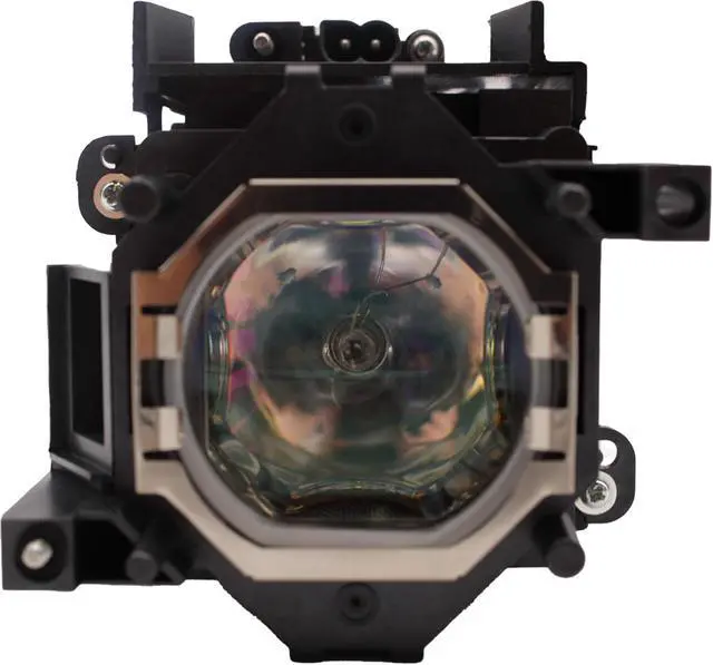 Alt view image 4 of 7 - Advanced Lamps LMP-F272 Lamp & Housing for Sony Projectors - Fits VPL-F400H, VPL-FH31, VPL-FX35, VPL-F500X, LMP-F272 & More - 1 Unit Per Pack - 90-Day Warranty