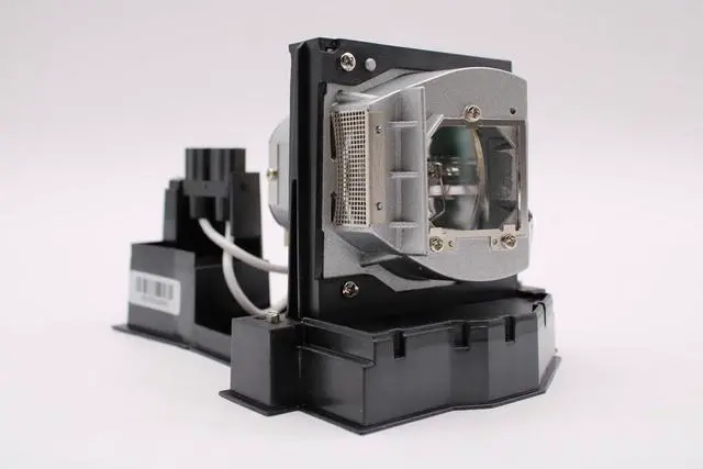 Alt view image 3 of 6 - Advanced Lamps SP LAMP041 Lamp & Housing for Infocus Projectors - Fits A3100, A3180, A3300, IN3102, IN3904LB, WS3260, SP LAMP041 & More - 1 Unit Per Pack - 90-Day Warranty
